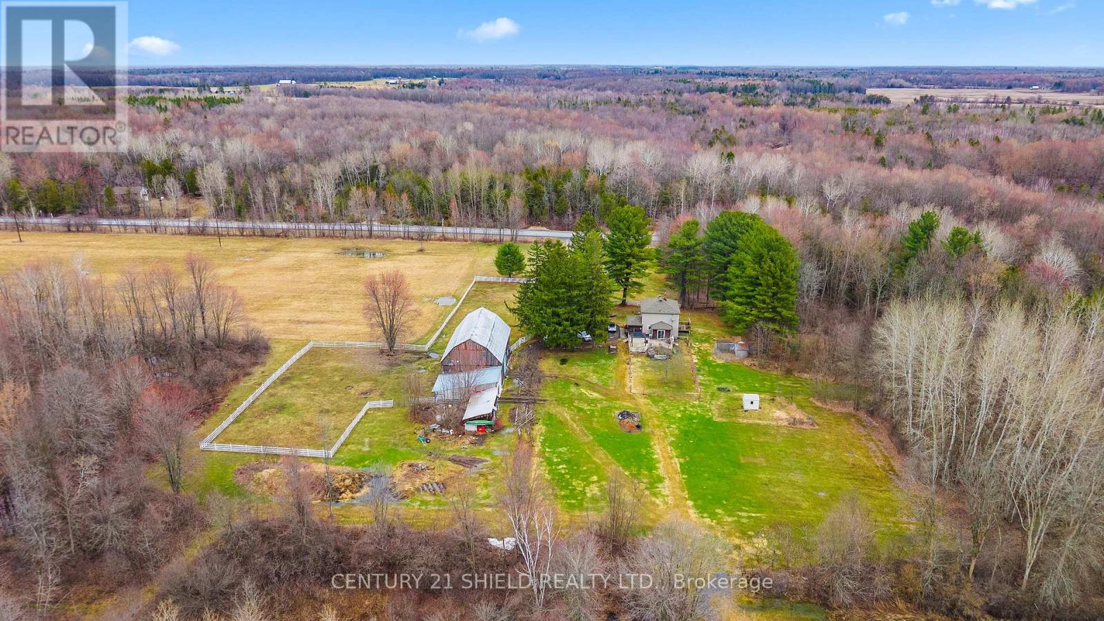 2864 COUNTY ROAD 30 ROAD - 8