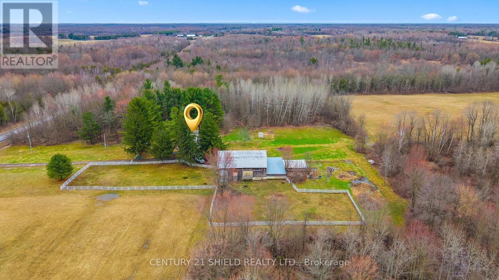 2864 COUNTY ROAD 30 ROAD - 9