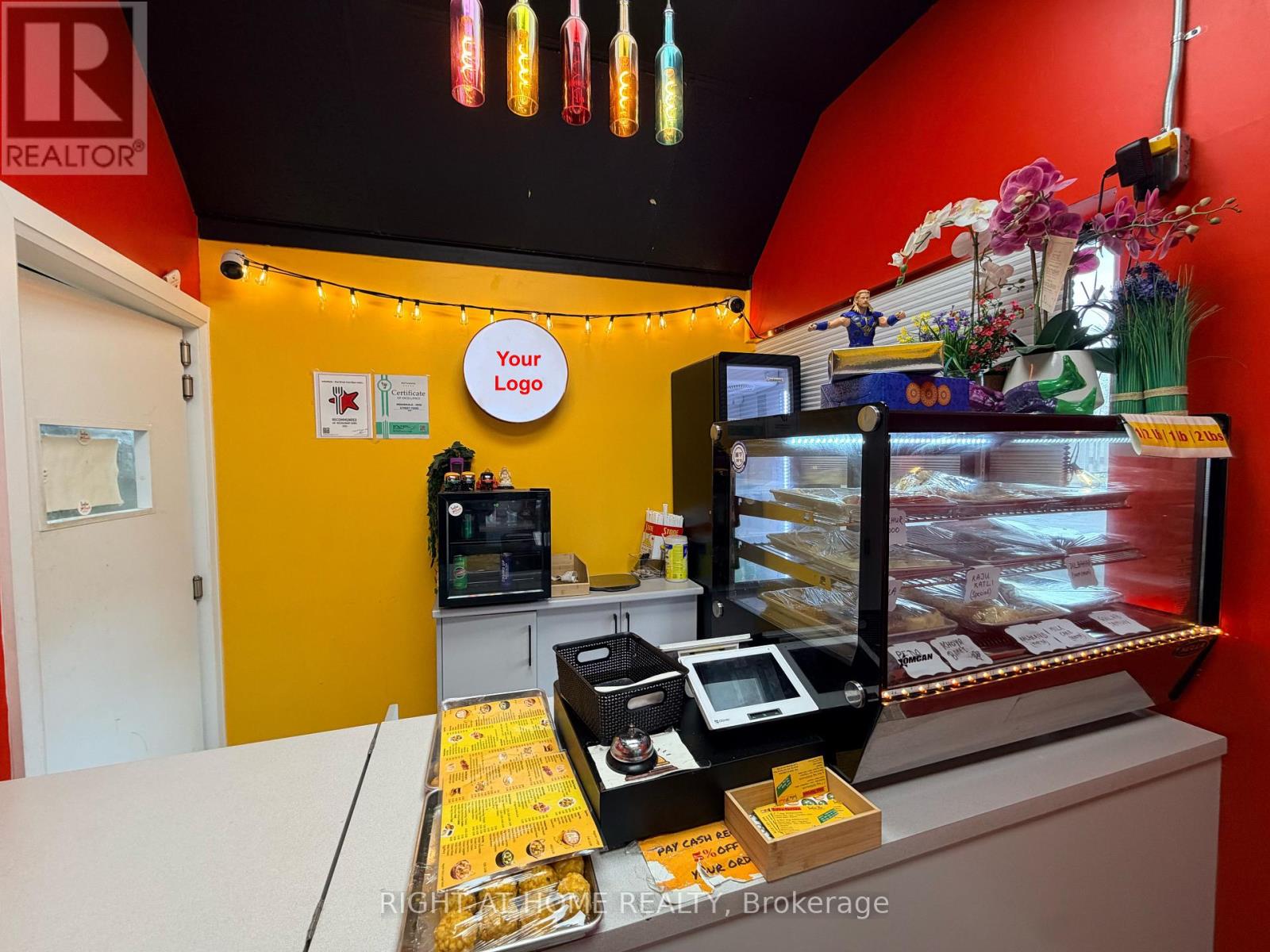 4B - 3040 DON MILLS ROAD