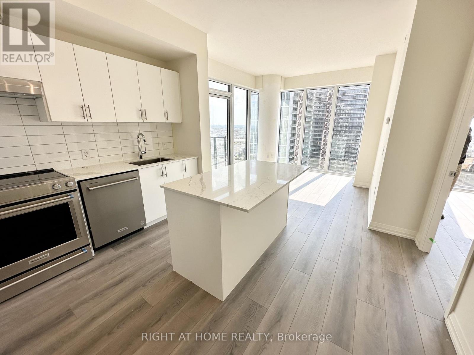 Listing photo of 2115 - 9000 JANE STREET