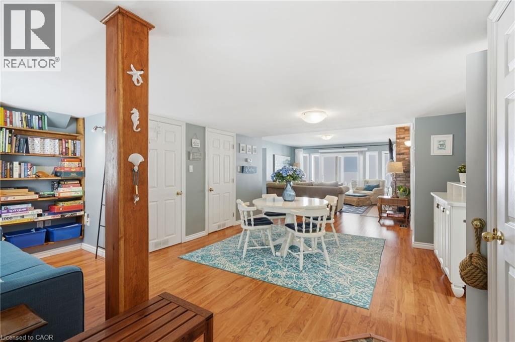 735 SANDY BAY Road, Dunnville, Ontario, N1A2W6 — Photo 5