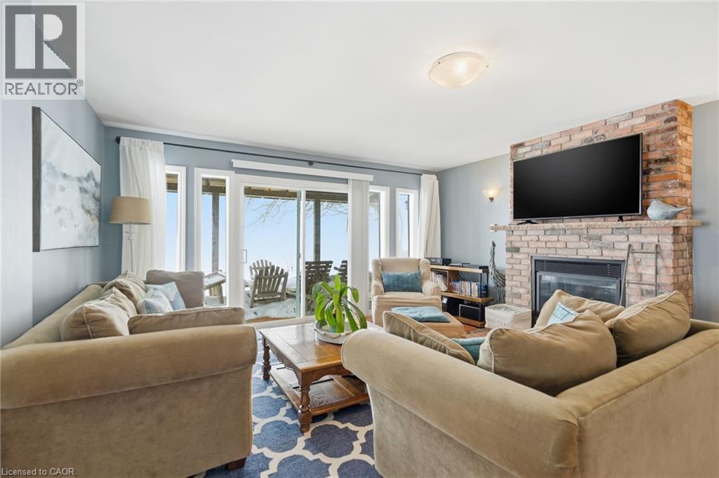 735 SANDY BAY Road - 9