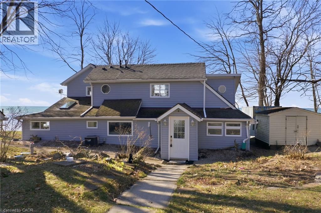 735 SANDY BAY Road - 3