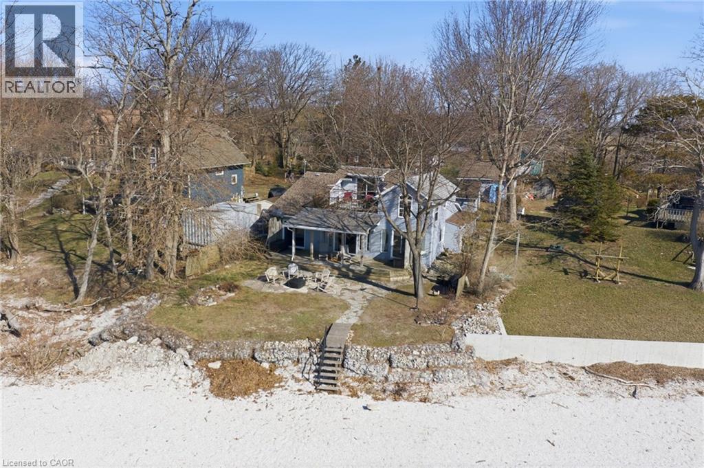 735 SANDY BAY Road, Dunnville, Ontario, N1A2W6 — Photo 31