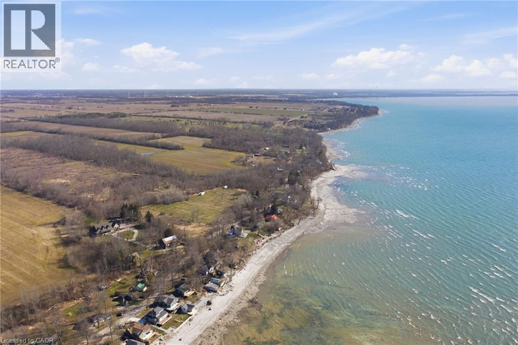 735 SANDY BAY Road - 33