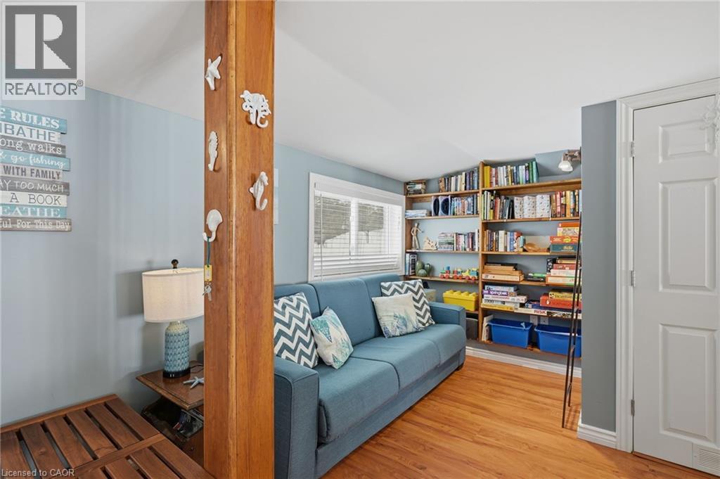 735 SANDY BAY Road - 6