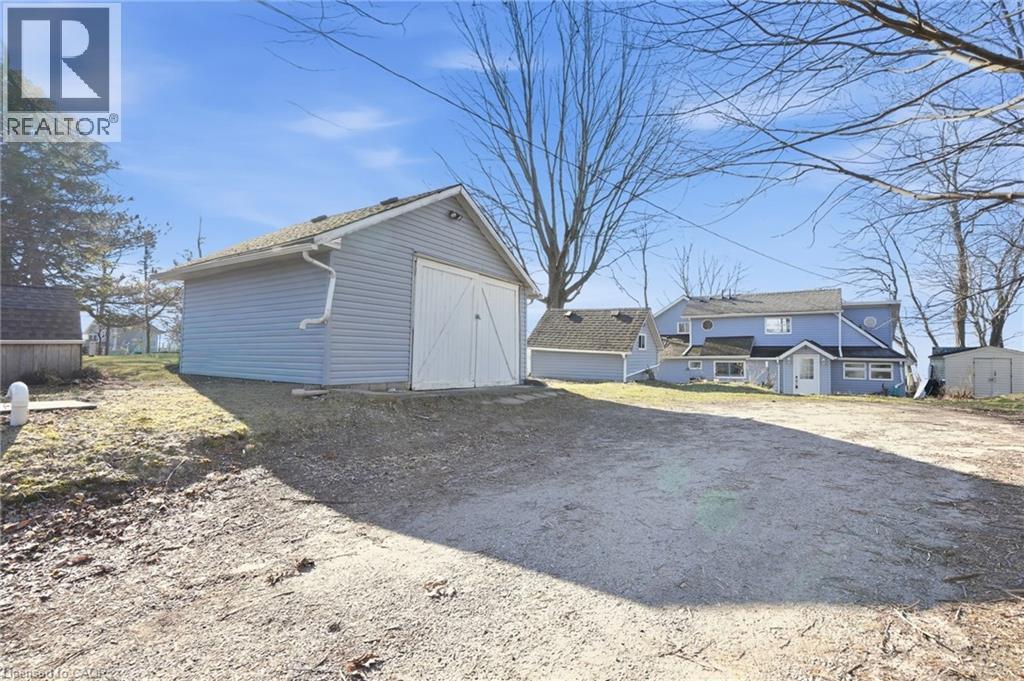 735 SANDY BAY Road - 24