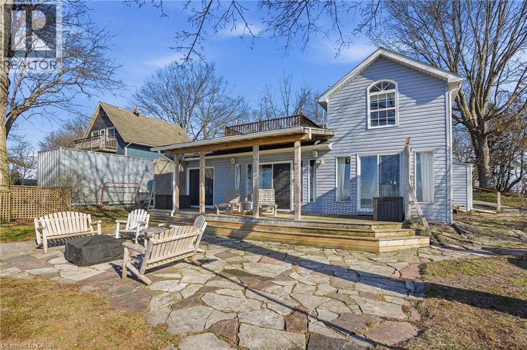 735 SANDY BAY Road - 27
