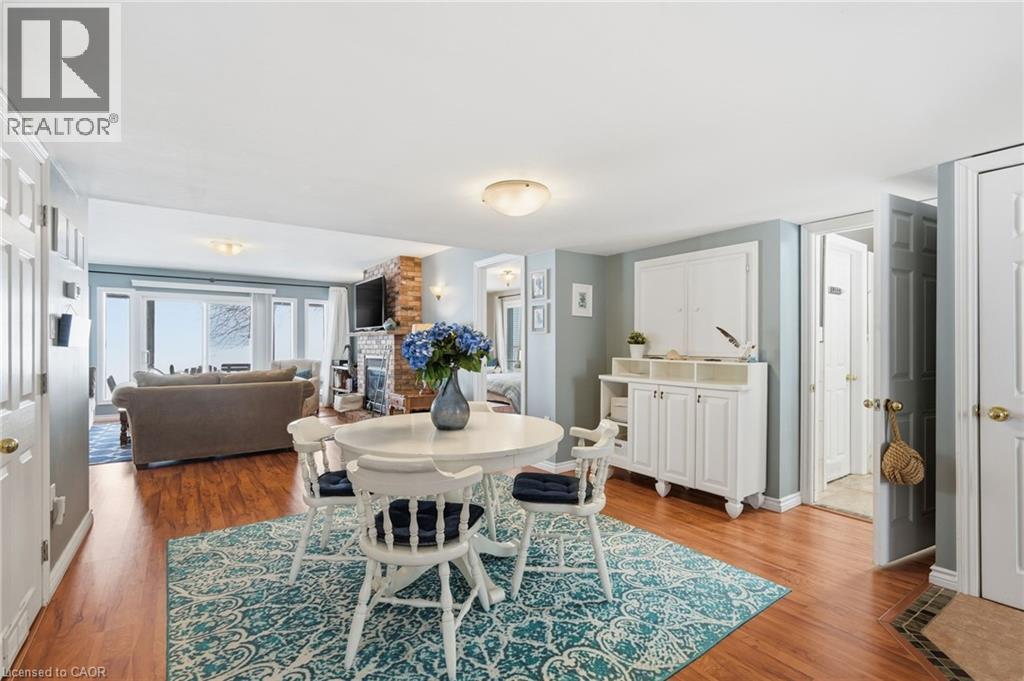 735 SANDY BAY Road - 7