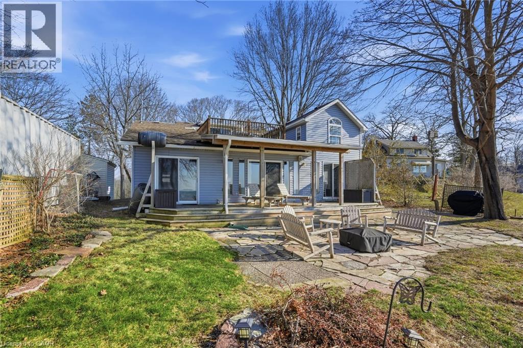 735 SANDY BAY Road - 30
