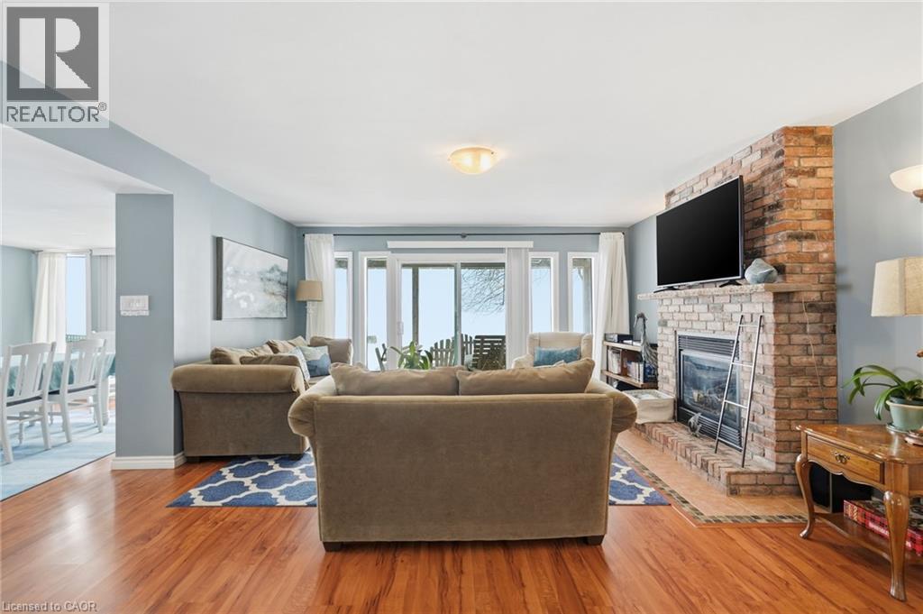 735 SANDY BAY Road, Dunnville, Ontario, N1A2W6 — Photo 8