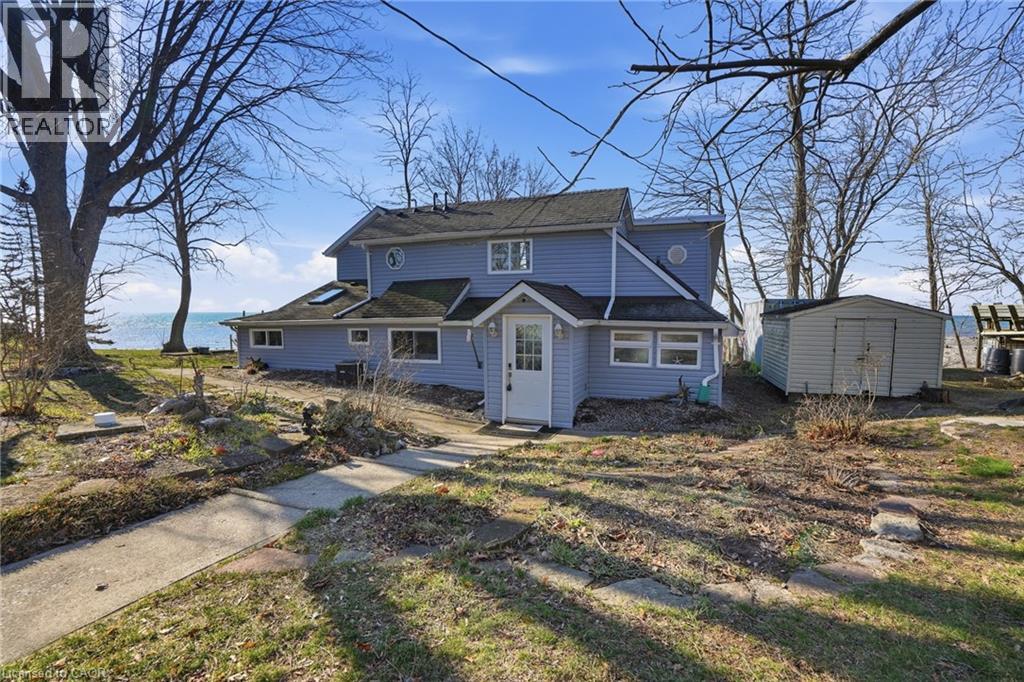 735 SANDY BAY Road, Dunnville, Ontario, N1A2W6 — Photo 23