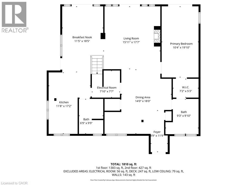 735 SANDY BAY Road, Dunnville, Ontario, N1A2W6 — Photo 35