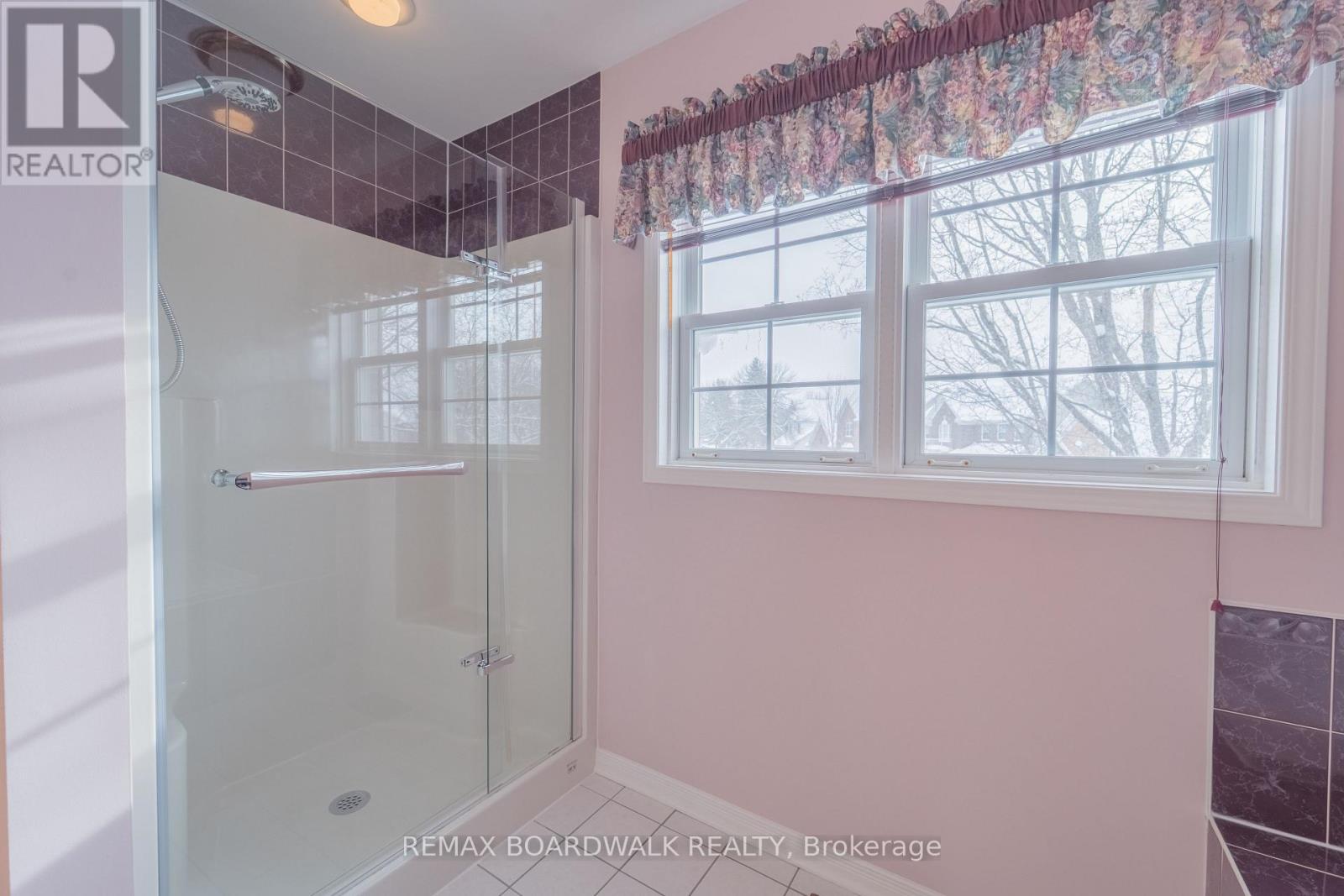 Primary Ensuite