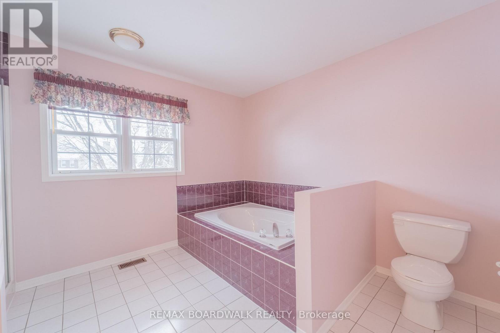 Primary Ensuite
