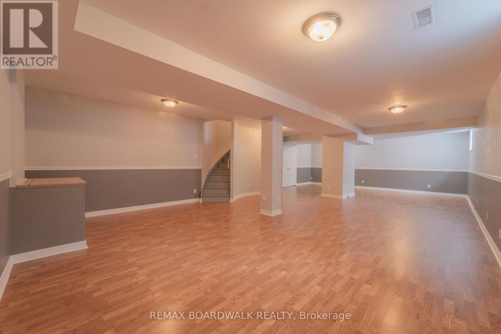 Recreation Room
