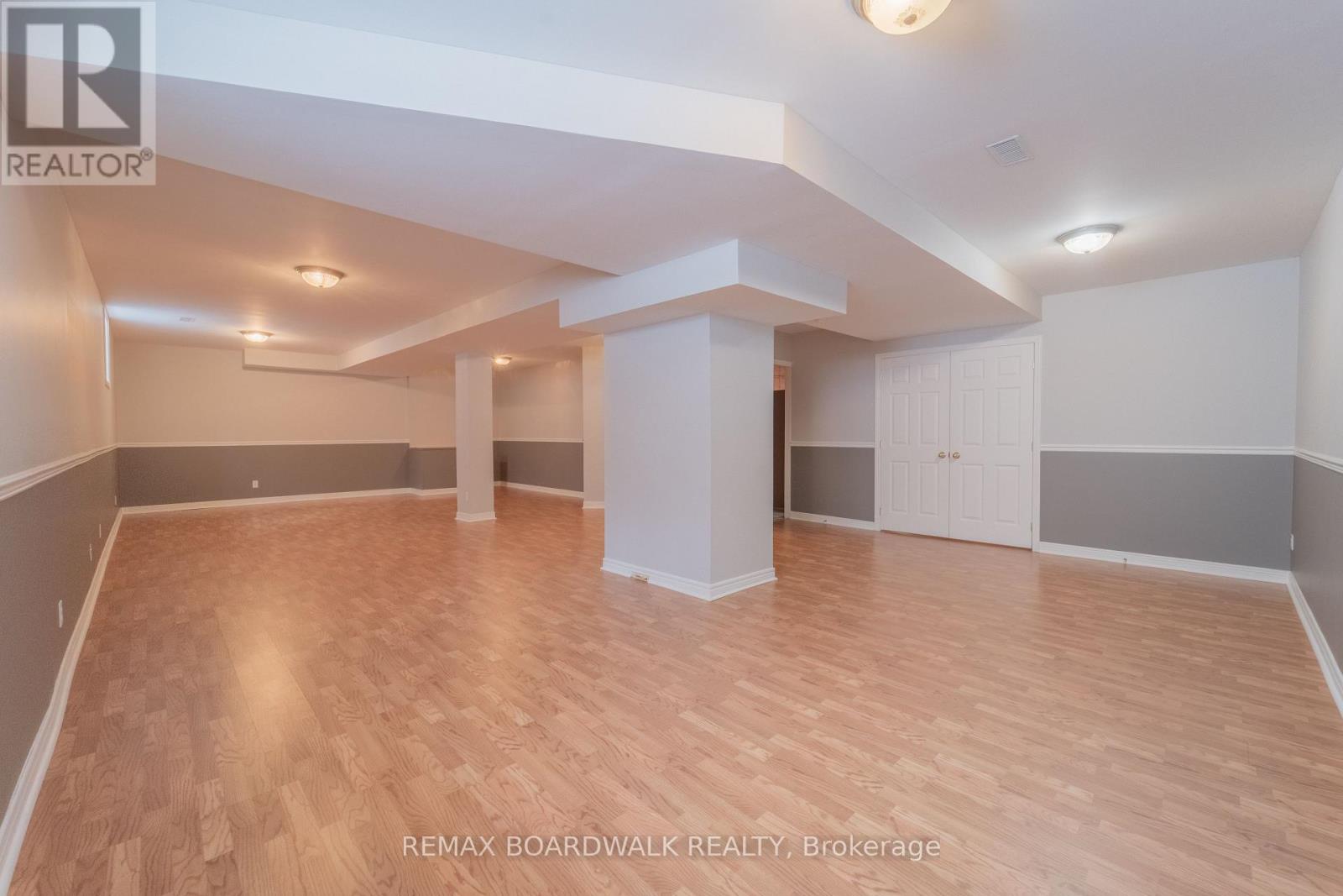 Recreation Room