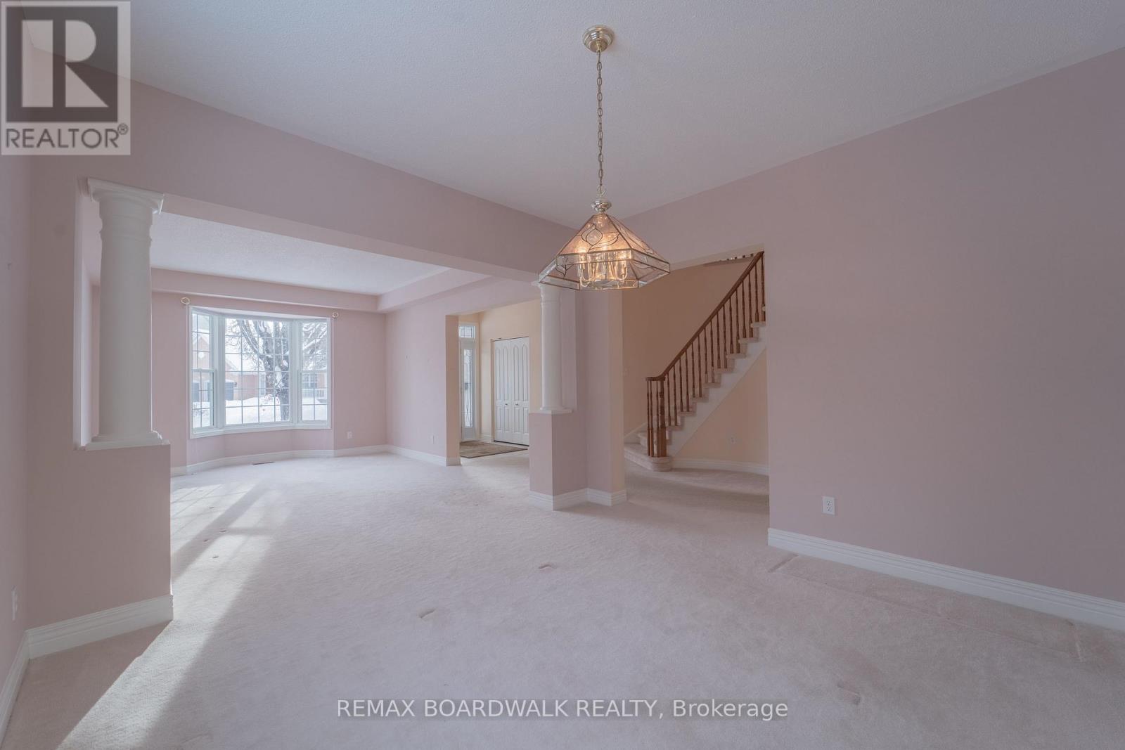 Dining/Living Room