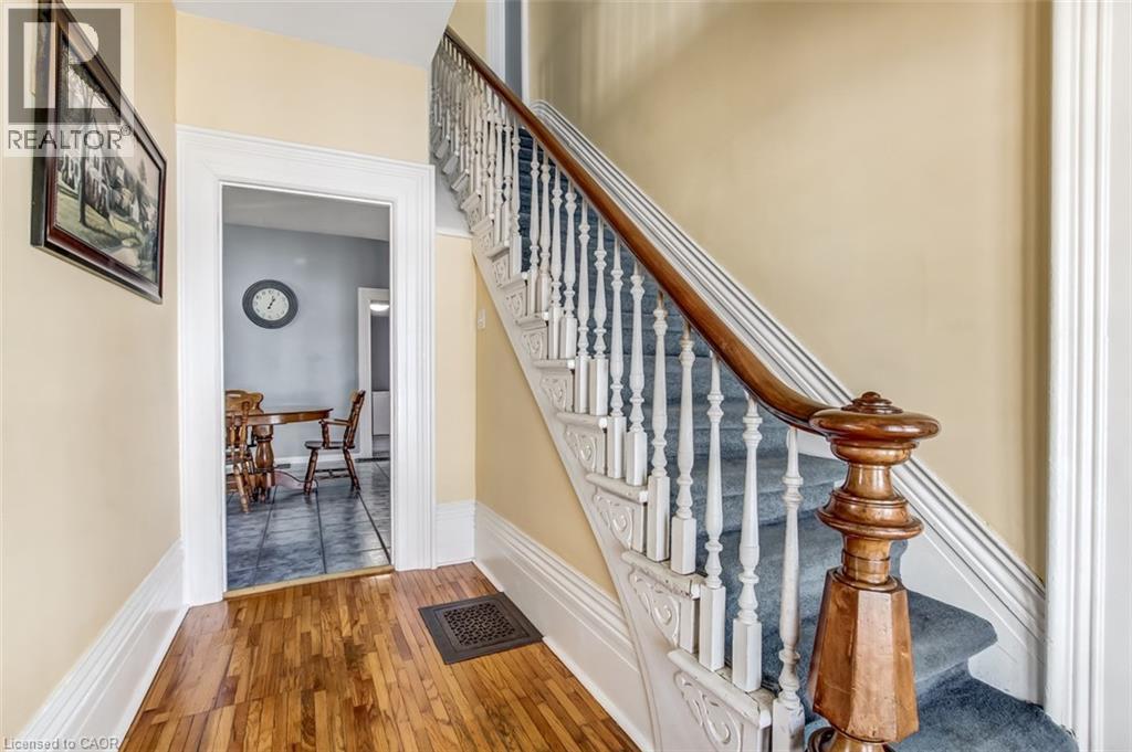 1724 NORFOLK COUNTY ROAD 21, Delhi, Ontario, N4B2W4 — Photo 11