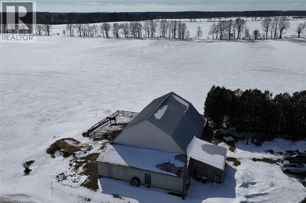 1724 NORFOLK COUNTY ROAD 21, Delhi, Ontario, N4B2W4 — Photo 30