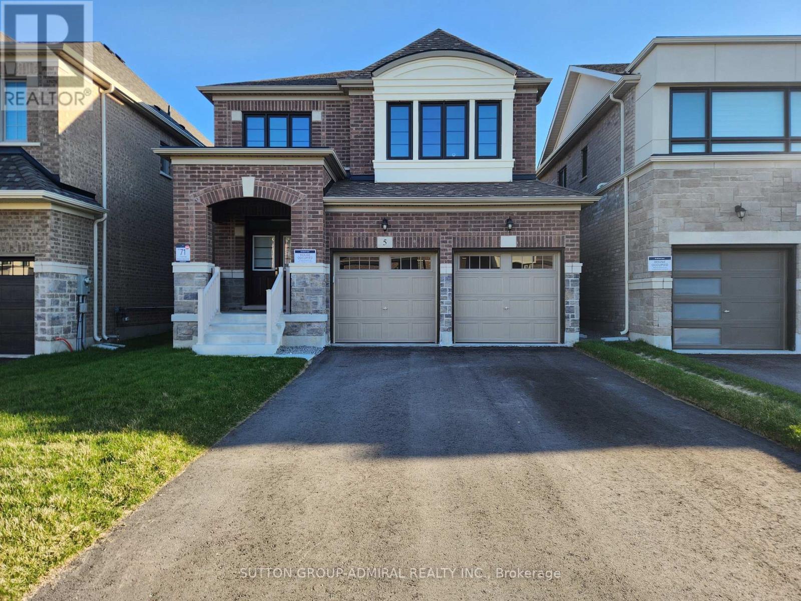 5 CULBERT ROAD - 1
