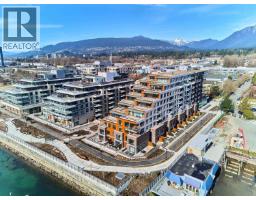 807 755 Harbourside Drive, North Vancouver, BC V7P0G1 Photo 7