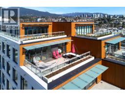 807 755 Harbourside Drive, North Vancouver, BC V7P0G1 Photo 8