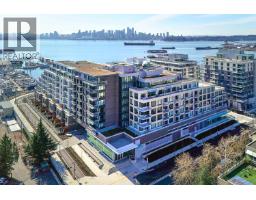 807 755 Harbourside Drive, North Vancouver, BC V7P0G1 Photo 9