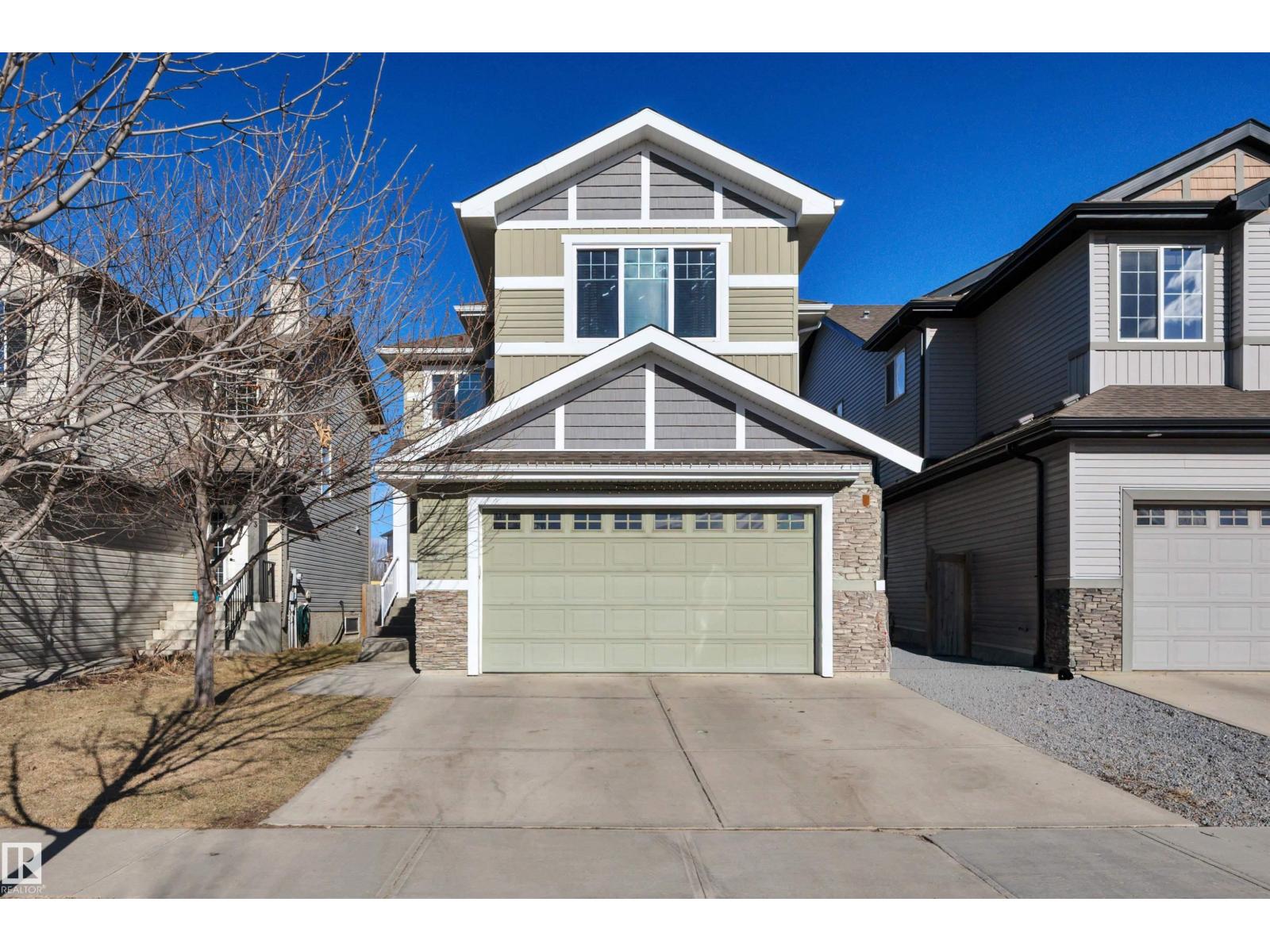 41 SUTHERLAND ST, Leduc