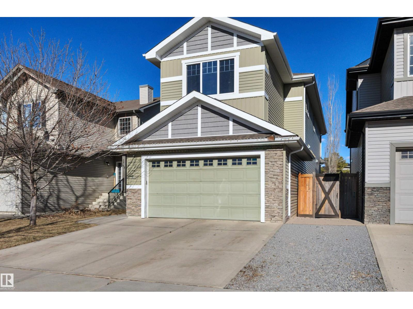 41 SUTHERLAND ST, Leduc