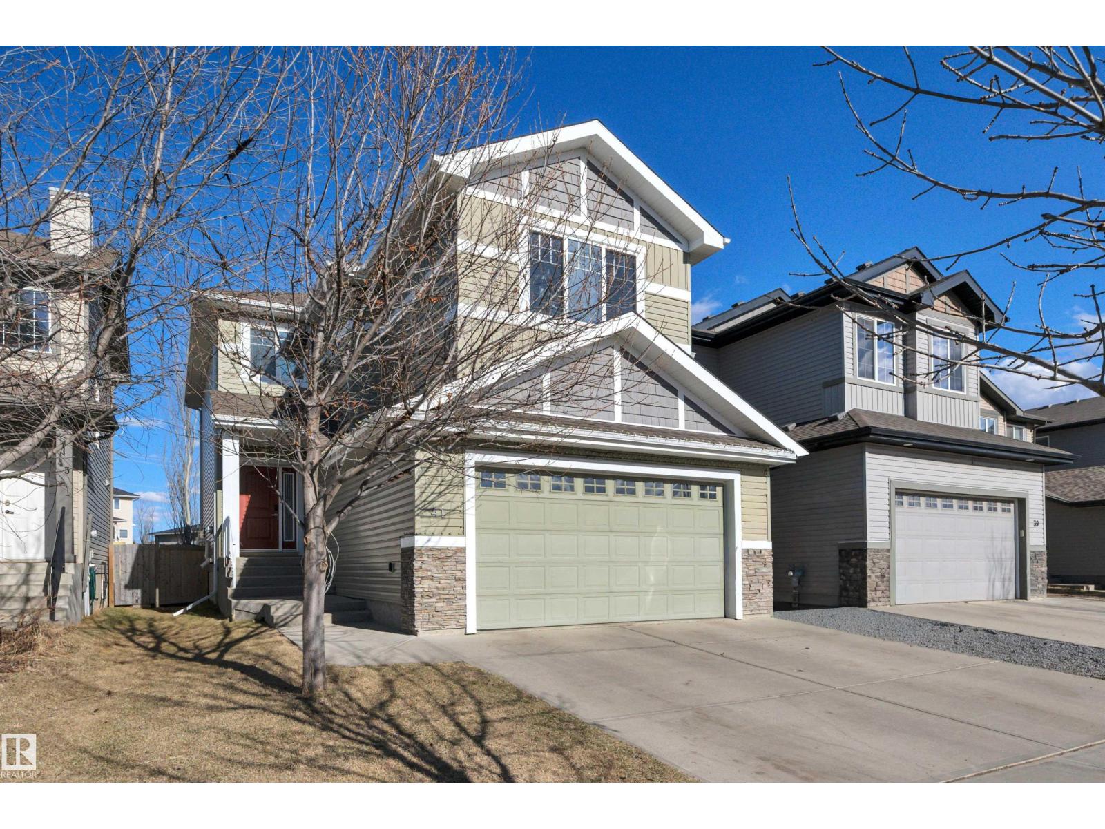 41 SUTHERLAND ST, Leduc