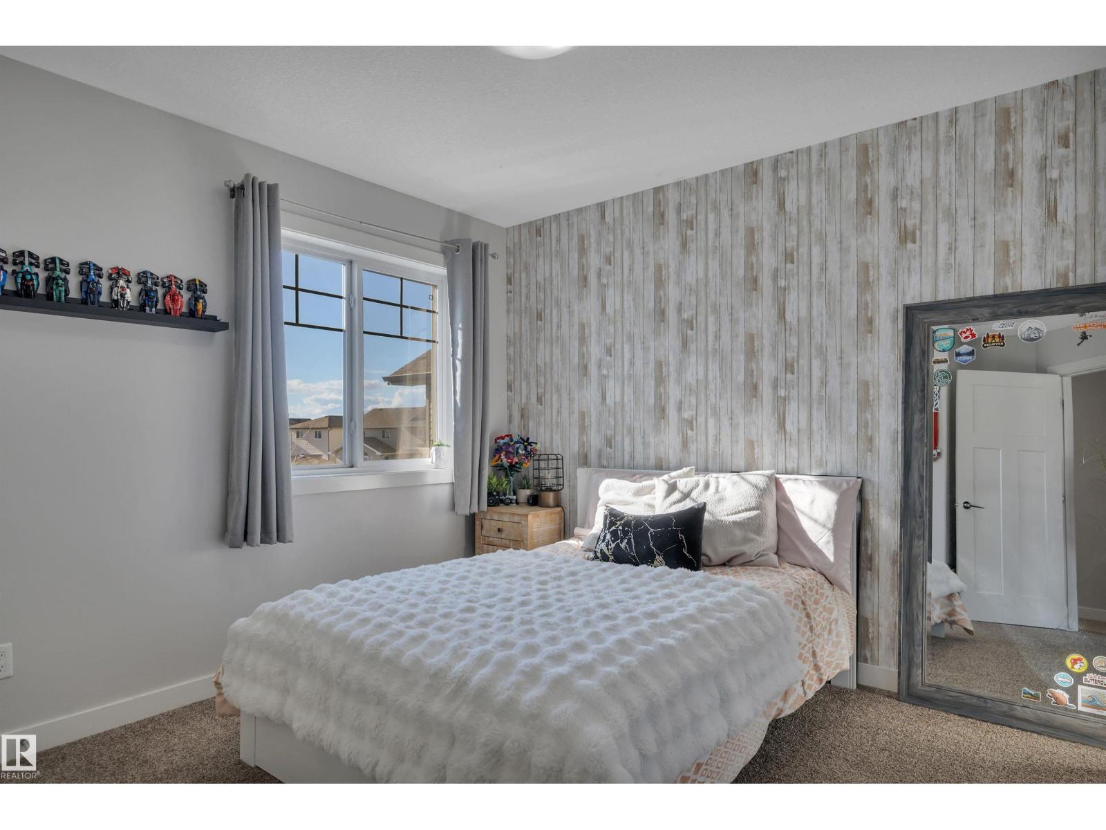 41 SUTHERLAND ST, Leduc