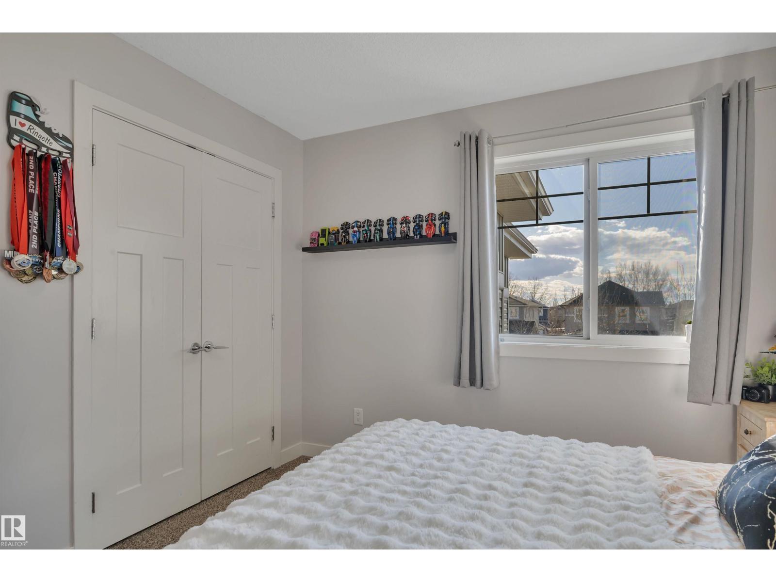 41 SUTHERLAND ST, Leduc