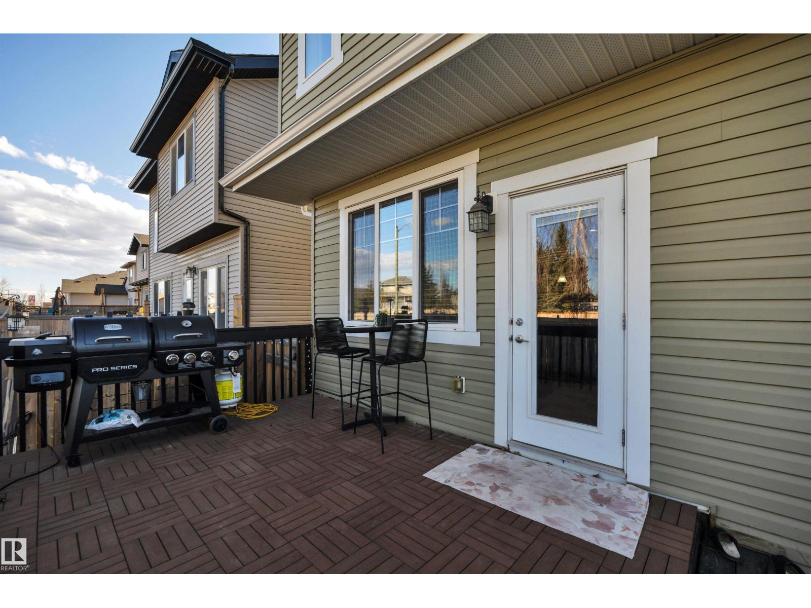 41 SUTHERLAND ST, Leduc