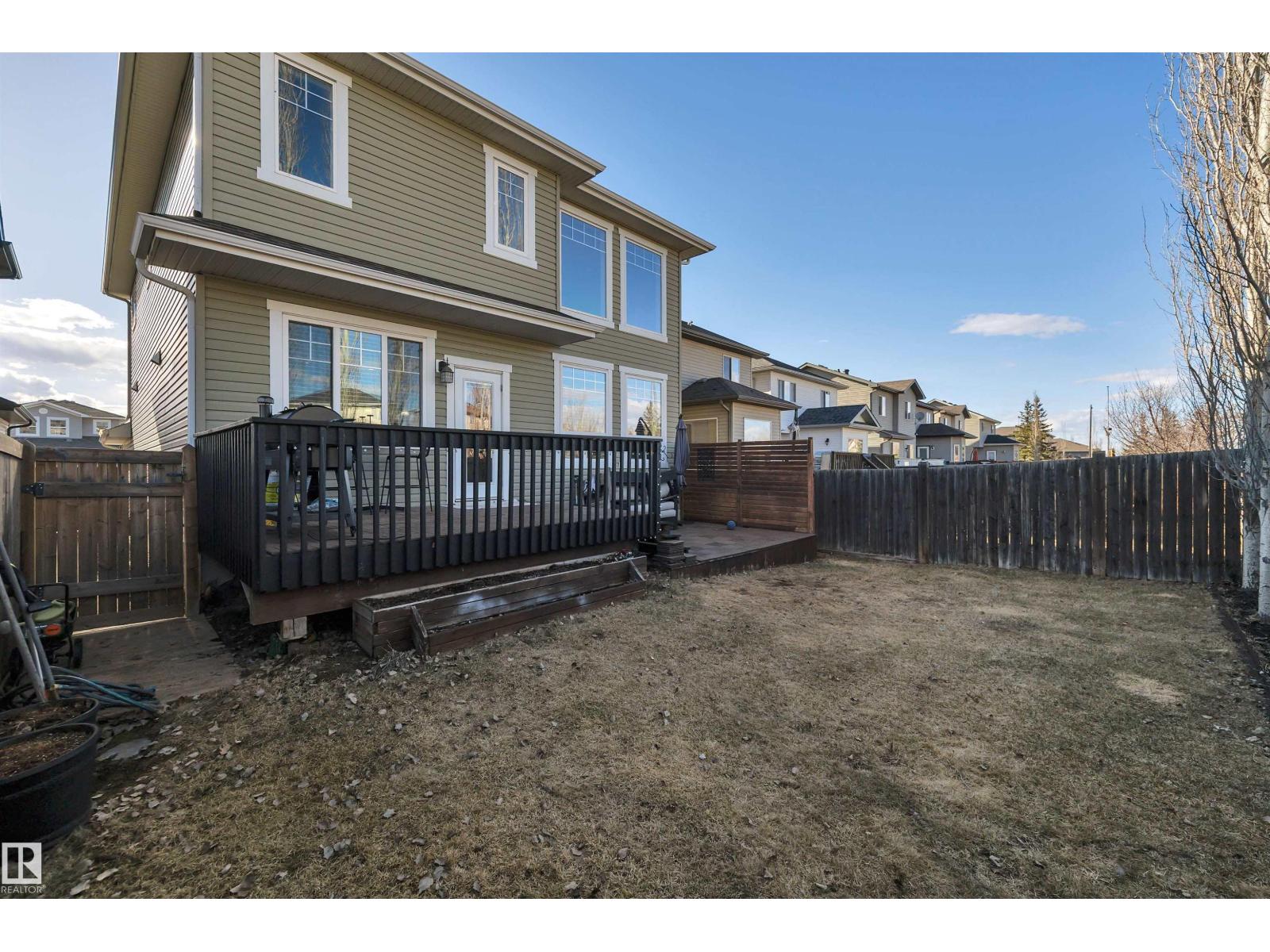 41 SUTHERLAND ST, Leduc