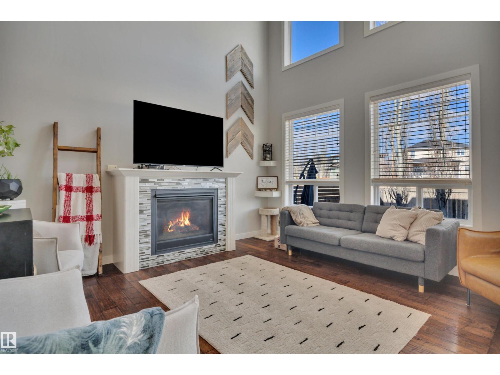 41 SUTHERLAND ST, Leduc