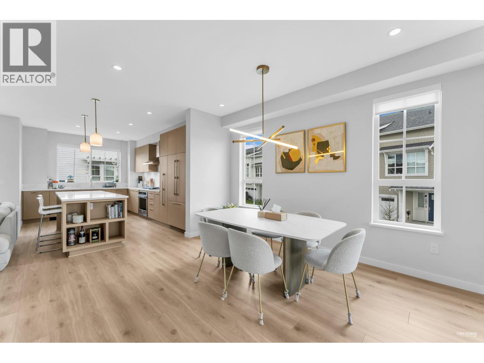 #103-5311 ADMIRAL Way, Delta