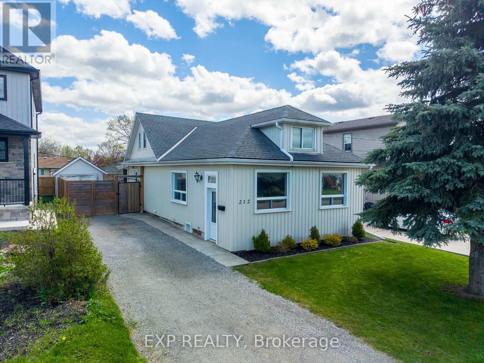 212 MORTON STREET - 1