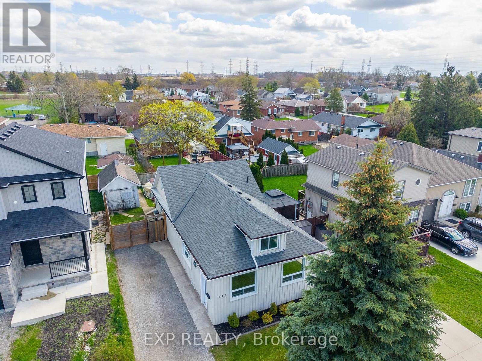 212 MORTON STREET - 3