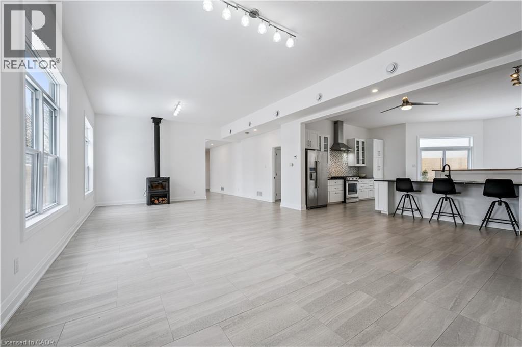 149 WOOLWICH Street - 8