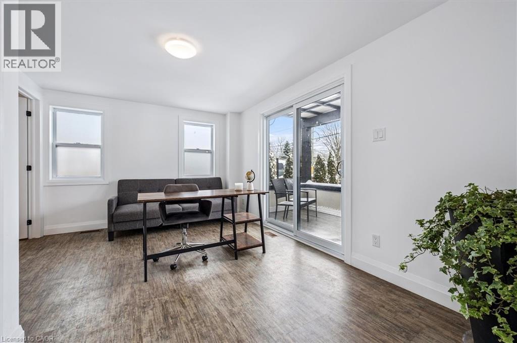 149 WOOLWICH Street - 23