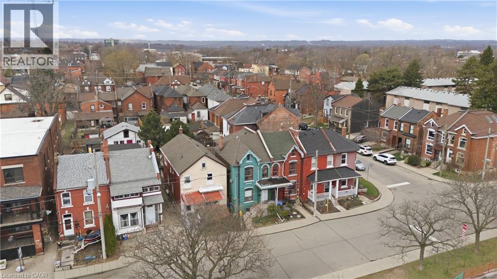 309 MARY Street — photo 27