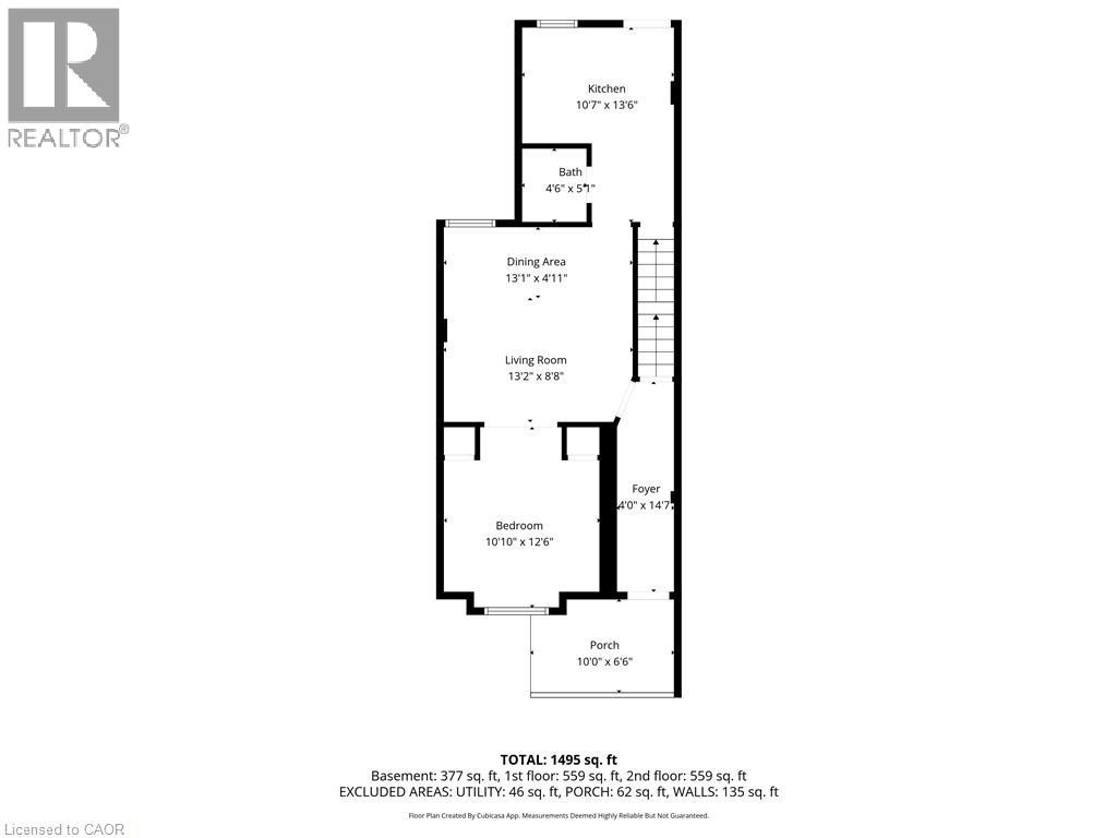 309 MARY Street — photo 32