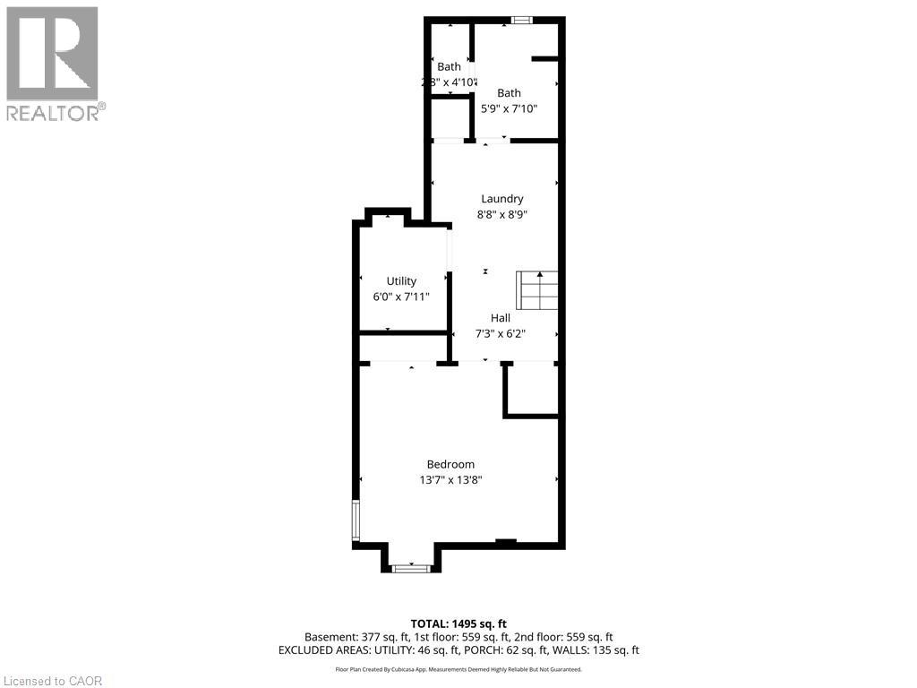 309 MARY Street — photo 31