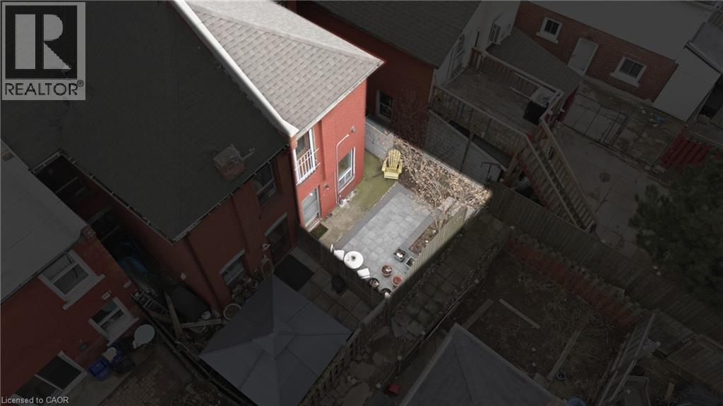 309 MARY Street — photo 26
