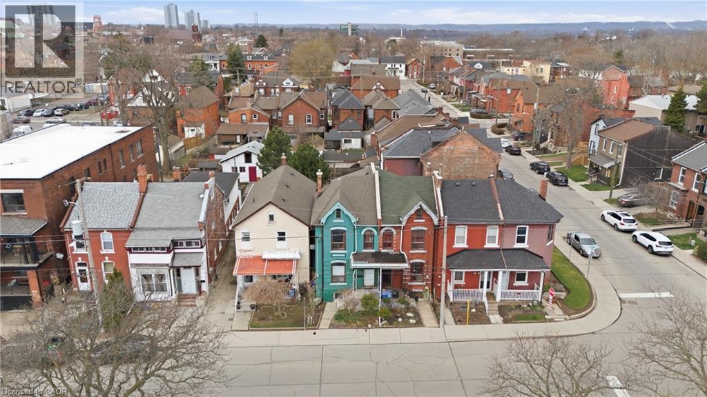 309 MARY Street — photo 28