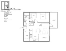 313 723 Grover Avenue, Coquitlam, BC V3J0L9 Photo 9