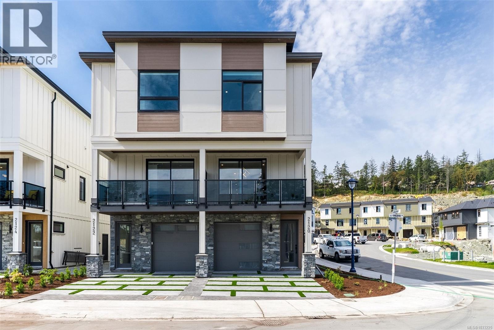  2120 Kingbird Drive, Langford