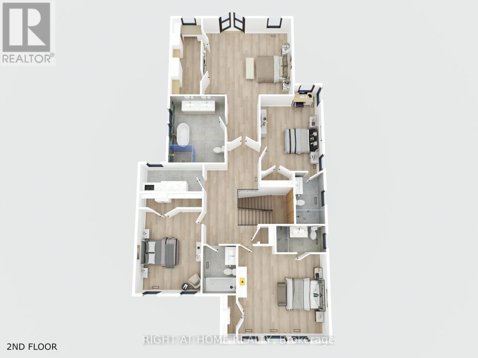 84 MOSLEY STREET - 48