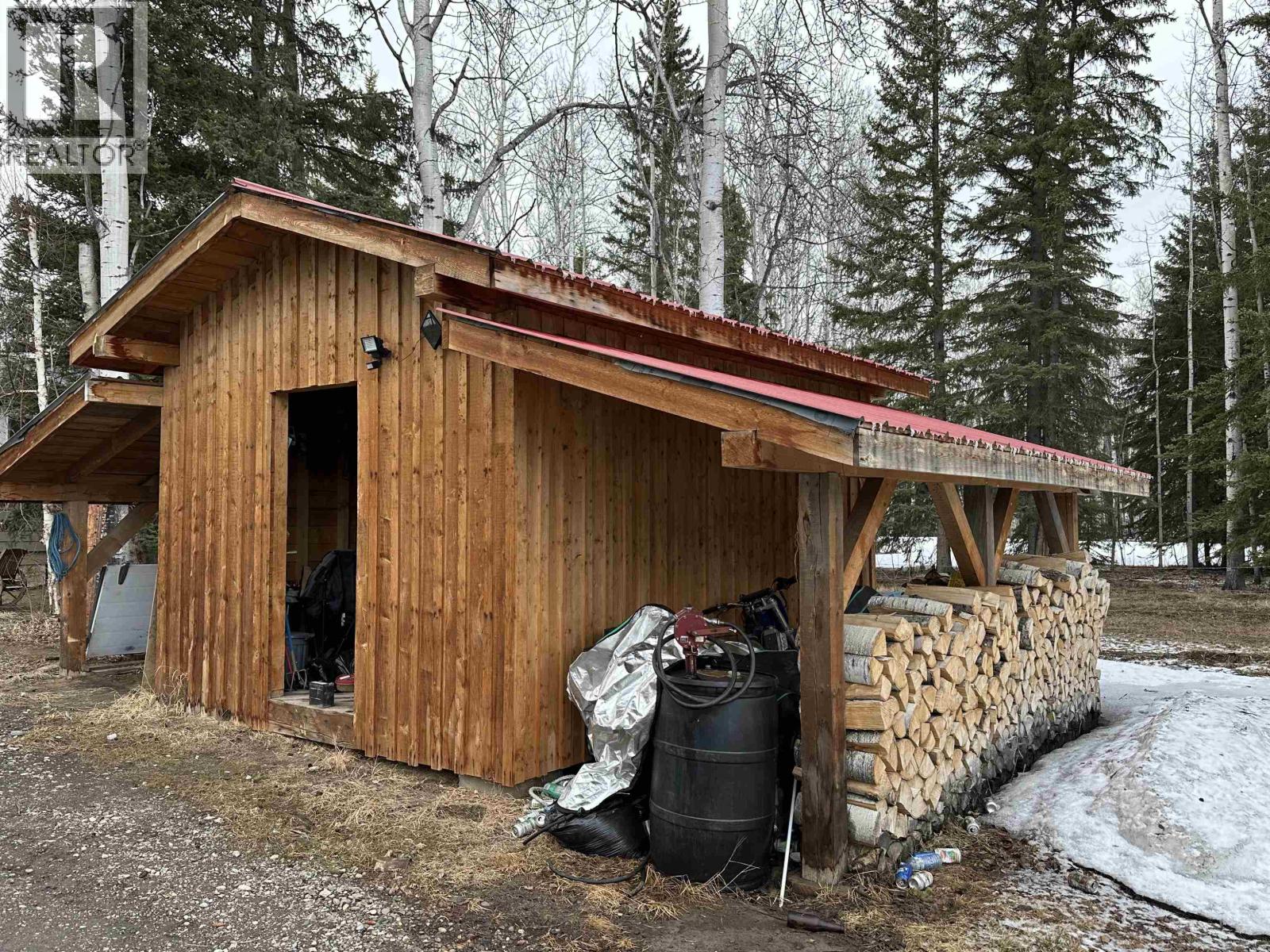 4456 BERYL PRAIRIE ROAD - 3